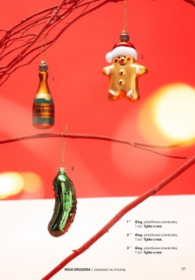 Magazyn Moja Drogeria, strona 122 promocja w Rossmann