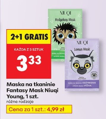 Od poniedziałku, Z ladą tradycyjną, strona 68 promocja w Biedronka