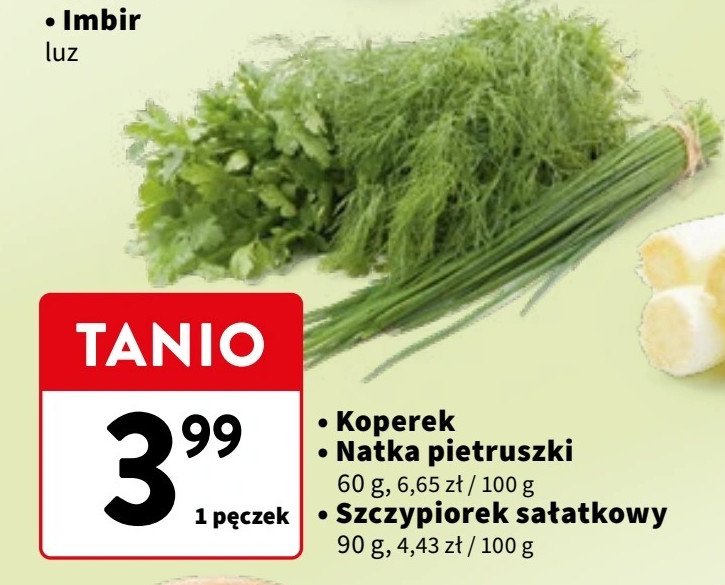 Koperek promocja