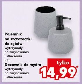 Dozownik na mydło promocja