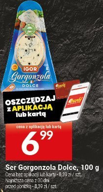 Ser promocja w Twój Market