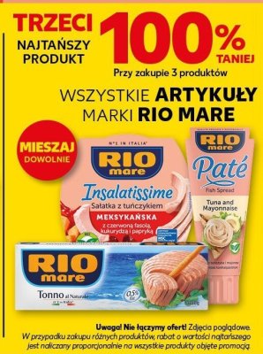 Mocny Start, strona 9 promocja w Kaufland