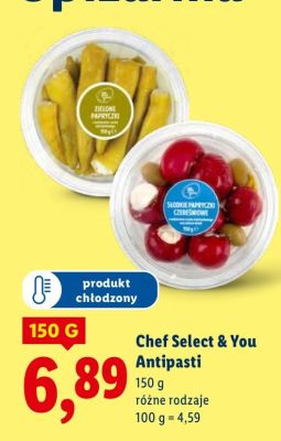 Oferta od czwartku, strona 45 promocja w Lidl