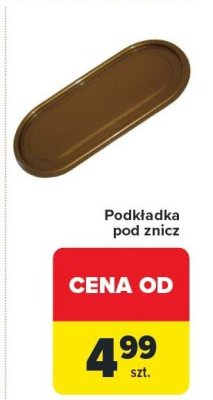 Znicz promocja w Carrefour