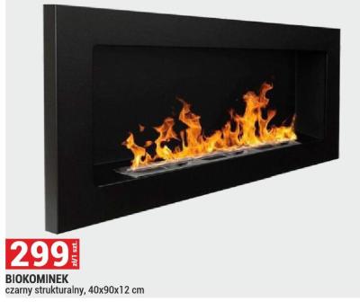 BIOKOMINEK promocja w Merkury Market