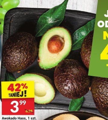 Awokado Hass promocja w Twój Market