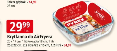 Brytfanna promocja w Leclerc