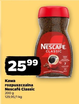 Kawa promocja w Netto