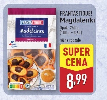 Magdalenki Frantastique! promocja