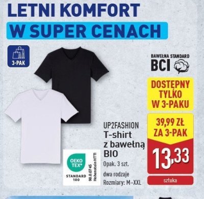 T-shirt męski m-xxl Up2fashion promocja