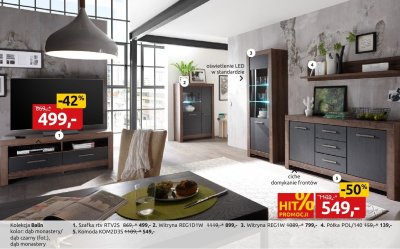 Witryna REG1W promocja w Black Red White