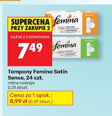 Od poniedziałku, Z ladą tradycyjną, strona 76 promocja w Biedronka