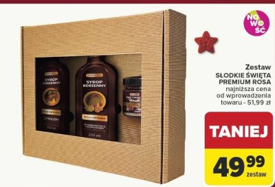 Gazetka Carrefour Market od poniedziałku, strona 39 promocja w Carrefour Market