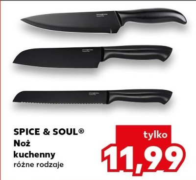 Nóż promocja w Kaufland