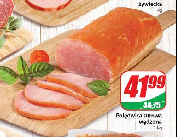 Pol臋dwica surowa Agro rydzyna promocja