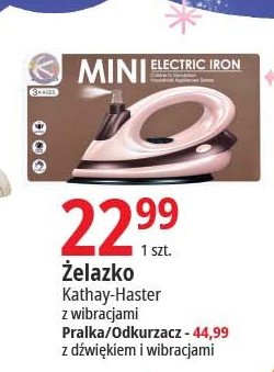 Odkurzacz Kathay-haster promocja