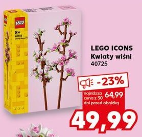 Klocki 40725 Lego classic promocja