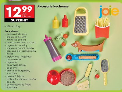 Pojemnik do przyrz膮dzania popcornu Joie promocja
