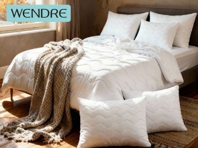 Katalog Home&Deco, strona 1 promocja w Selgros