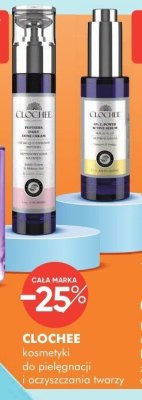 Clochee kosmetyki do pielęgnacji i oczyszczania twarzy promocja w Super-Pharm