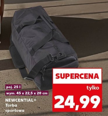 Torba promocja w Kaufland