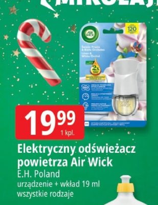 Oferta E.Leclerc I Mikołajkowy wybór w dobrej cenie, strona 16 promocja w Leclerc