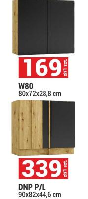 DNP P/L promocja w Merkury Market