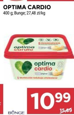 Margaryna promocja w Stokrotka