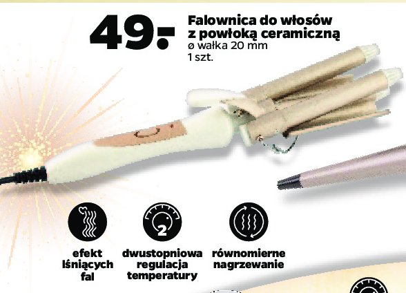 Falownica promocja
