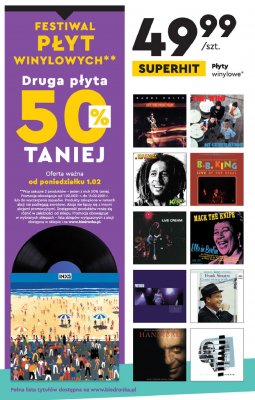 Barry white - let the music play promocja