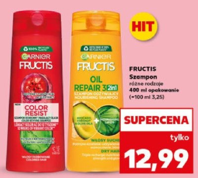 Szampon do włosów John frieda vibrant shine promocja w Kaufland