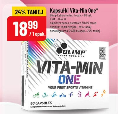 Kapsu艂ki promocja w POLOmarket