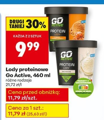 Od poniedziałku, Z ladą tradycyjną, strona 51 promocja w Biedronka