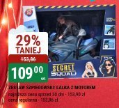 Figurka promocja w bi1
