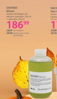Szampon promocja w Hebe