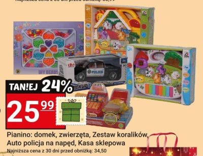 HITY z gazetki promocyjnej!, strona 3 promocja w Hitpol