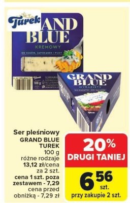 Ser promocja w Carrefour