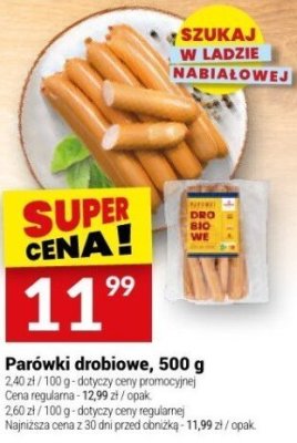 Gazetka, strona 7 promocja w Twój Market