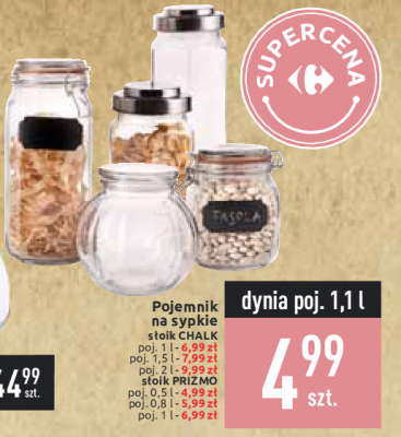 S艂oik prizmo 1 l promocja