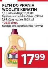 Płyn do prania promocja w Stokrotka