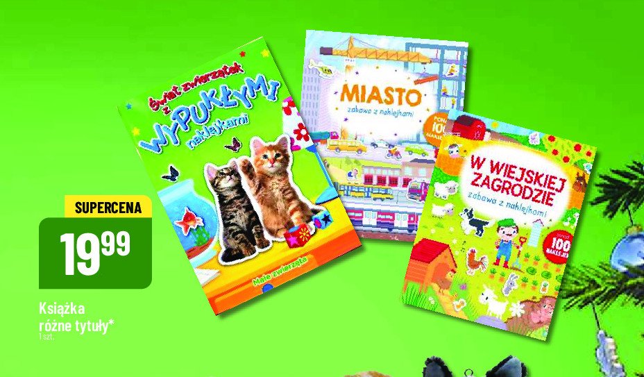 Miasto promocja