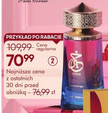 Perfumy promocja w Super-Pharm