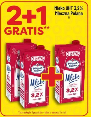 Gazetka, strona 11 promocja w POLOmarket