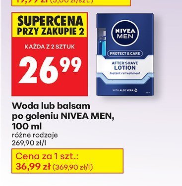 Od poniedziałku, Z ladą tradycyjną, strona 68 promocja w Biedronka
