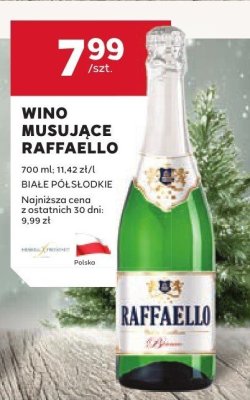 Wino promocja w Stokrotka