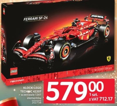 Katalog Zabawki, strona 0 promocja w Selgros