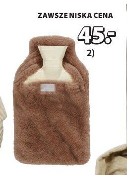 Termofor KRAMFORS promocja w Jysk