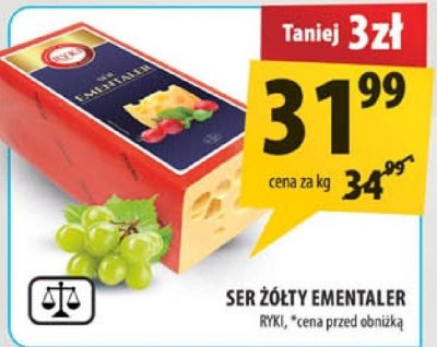 Ser promocja w Arhelan