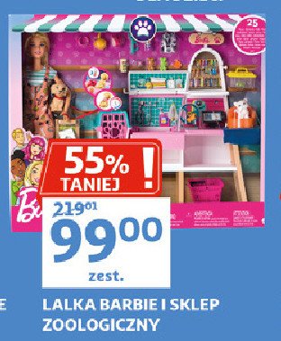 Sklep zoologiczny akcesoria promocja