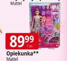 Lalka promocja w Leclerc